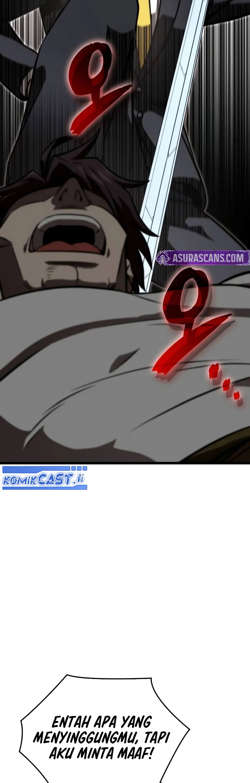 Insanely-Talented Player Chapter 85 Gambar 53