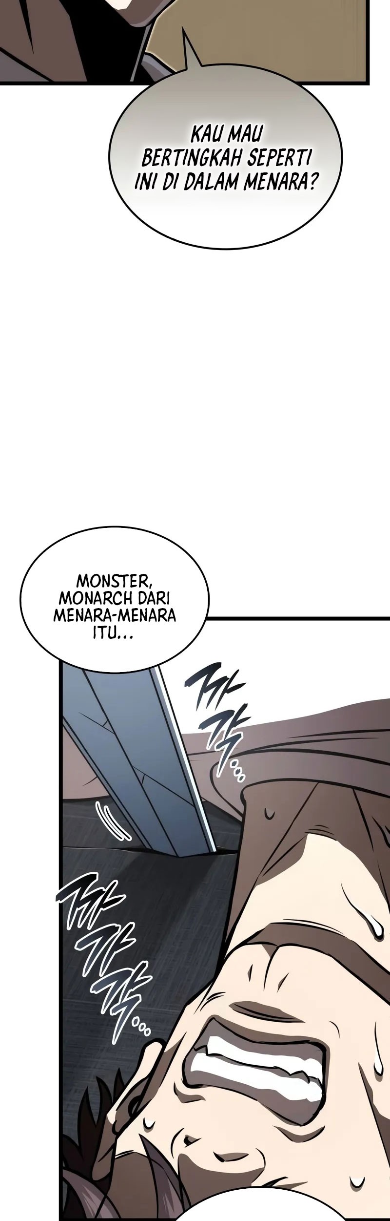 Insanely-Talented Player Chapter 85 Gambar 55