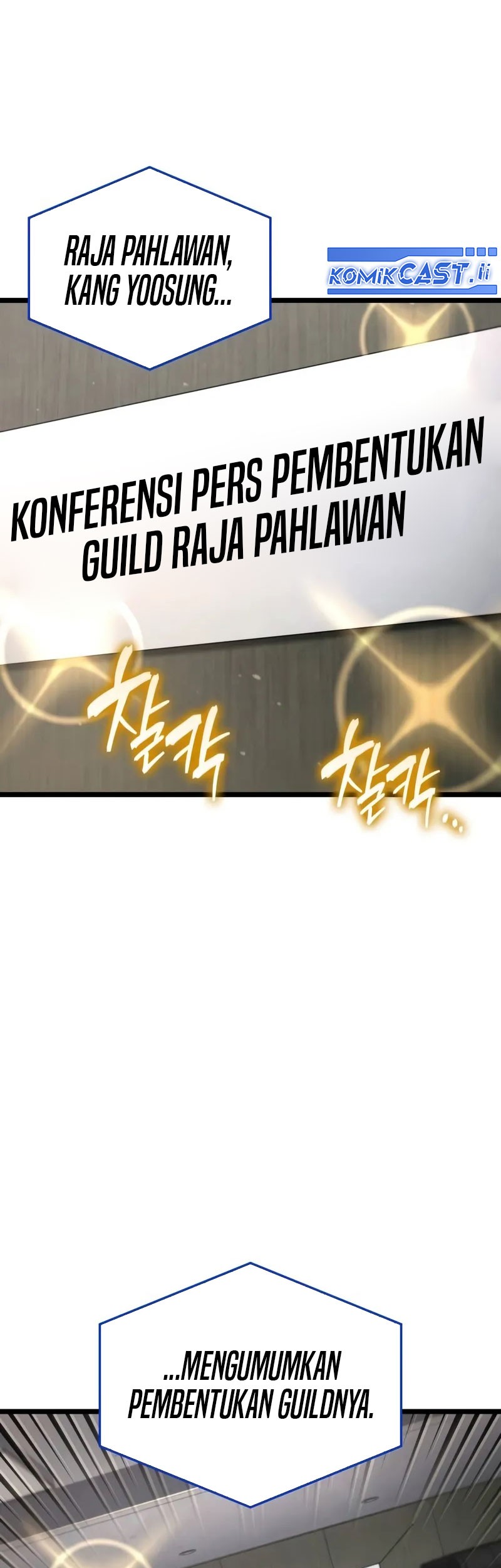 Insanely-Talented Player Chapter 85 Gambar 3