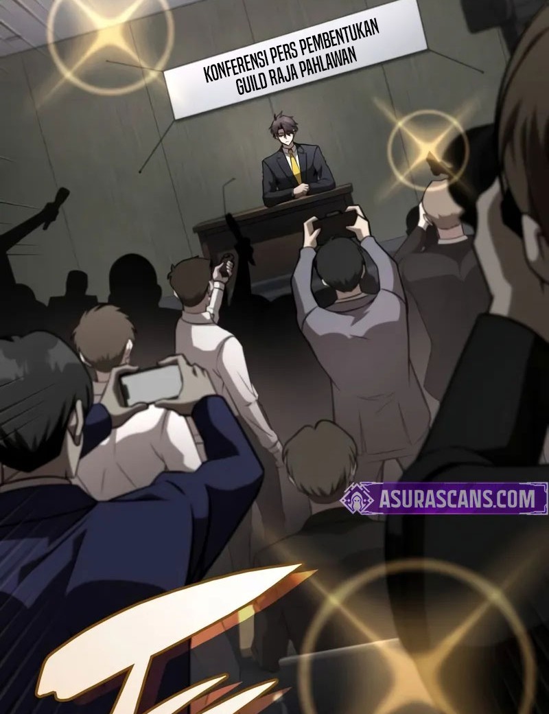 Insanely-Talented Player Chapter 85 Gambar 4