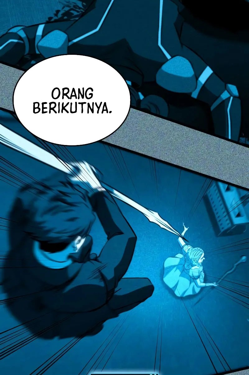 Insanely-Talented Player Chapter 85 Gambar 70