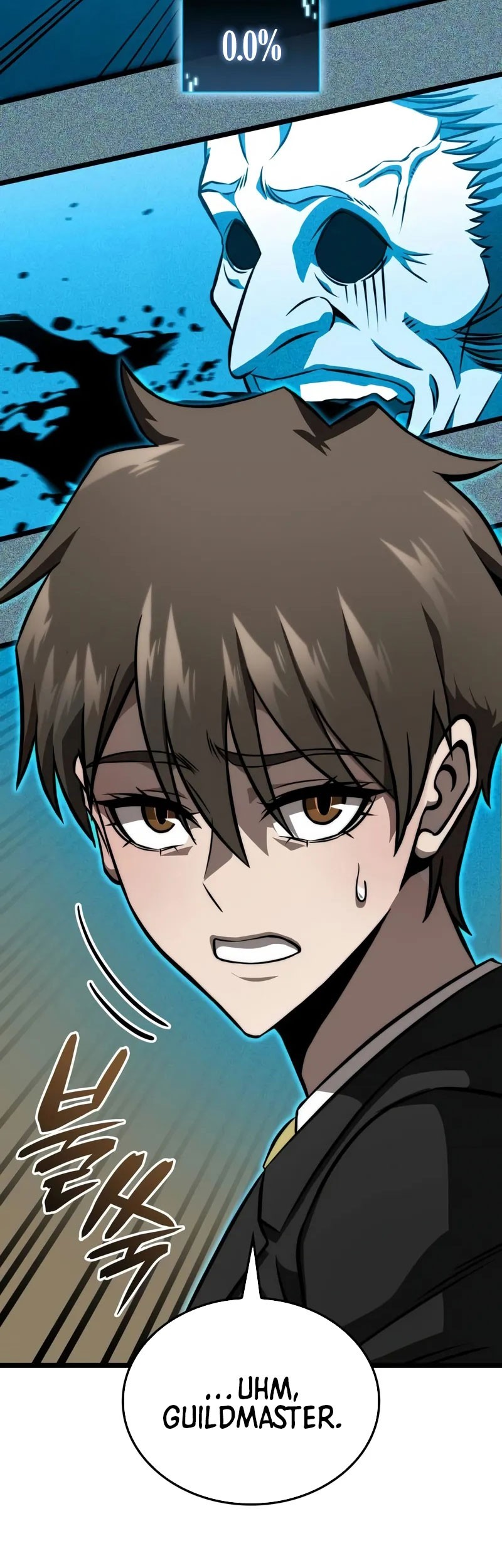 Insanely-Talented Player Chapter 85 Gambar 71