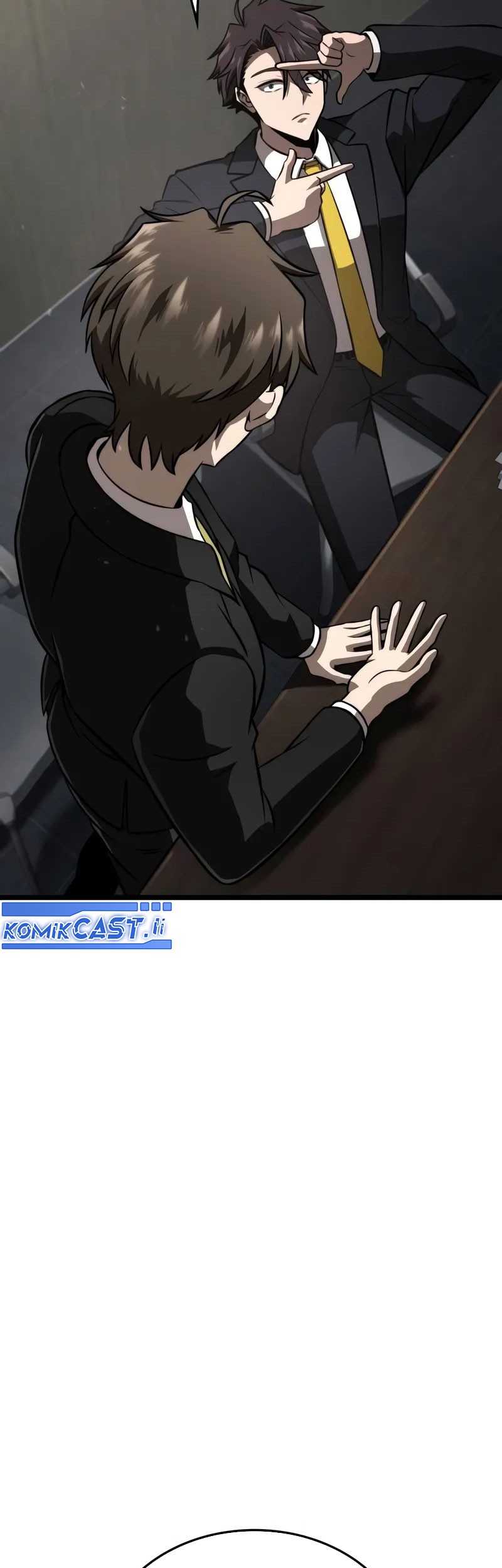 Insanely-Talented Player Chapter 85 Gambar 73