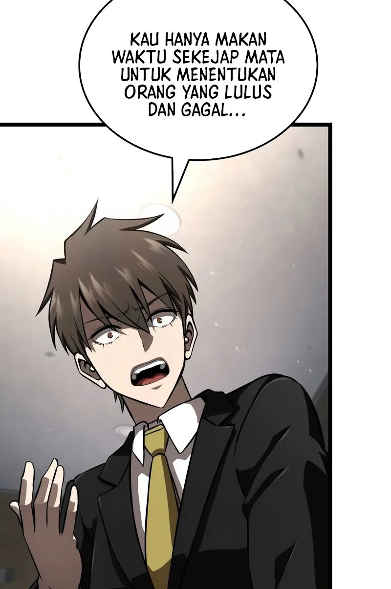 Insanely-Talented Player Chapter 85 Gambar 74