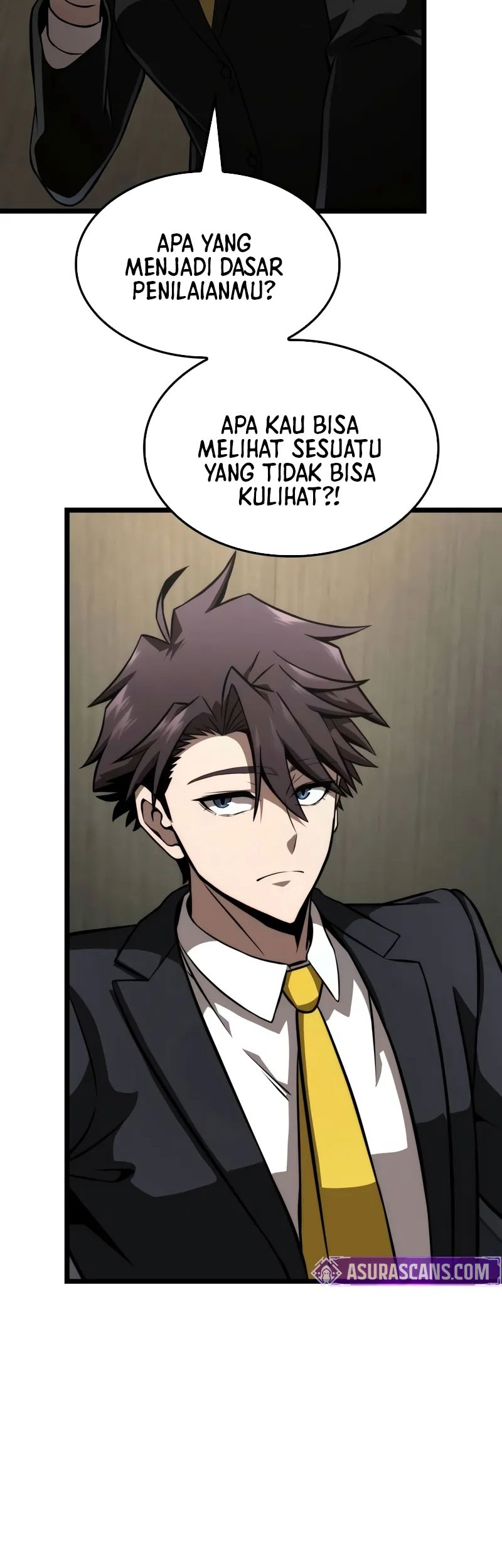 Insanely-Talented Player Chapter 85 Gambar 75