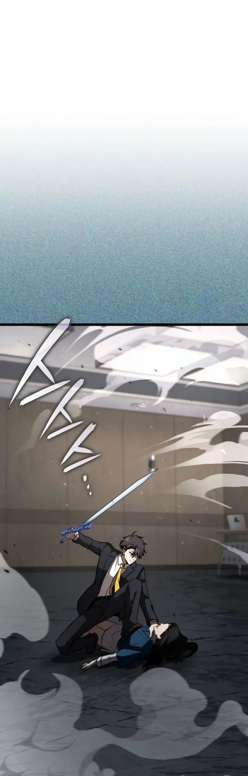 Insanely-Talented Player Chapter 85 Gambar 77