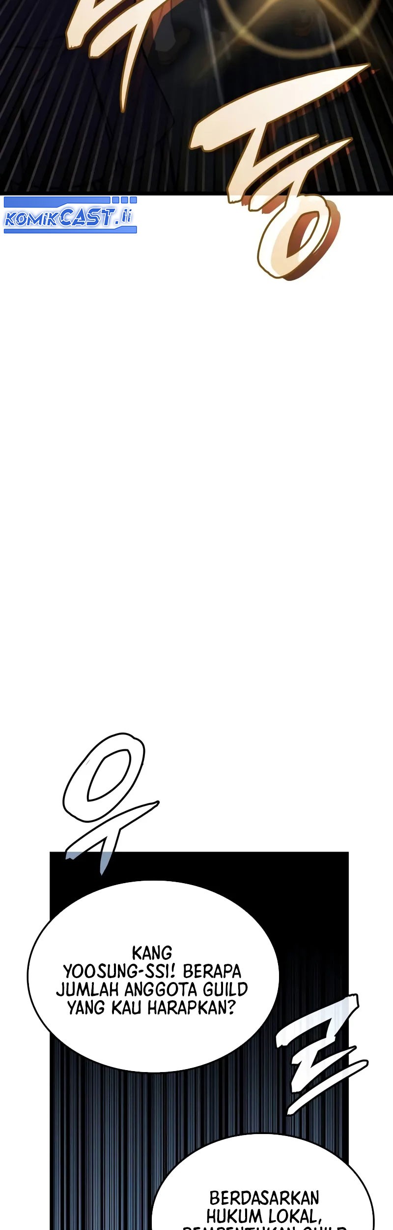 Insanely-Talented Player Chapter 85 Gambar 5