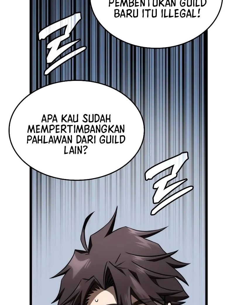 Insanely-Talented Player Chapter 85 Gambar 6