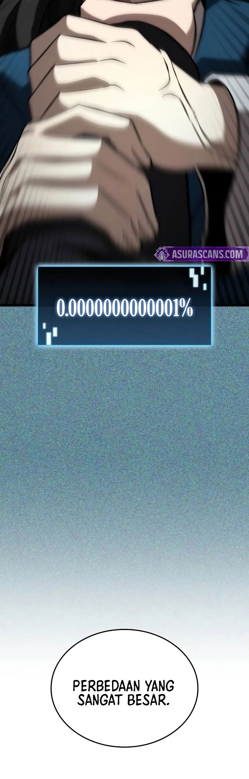 Insanely-Talented Player Chapter 85 Gambar 81