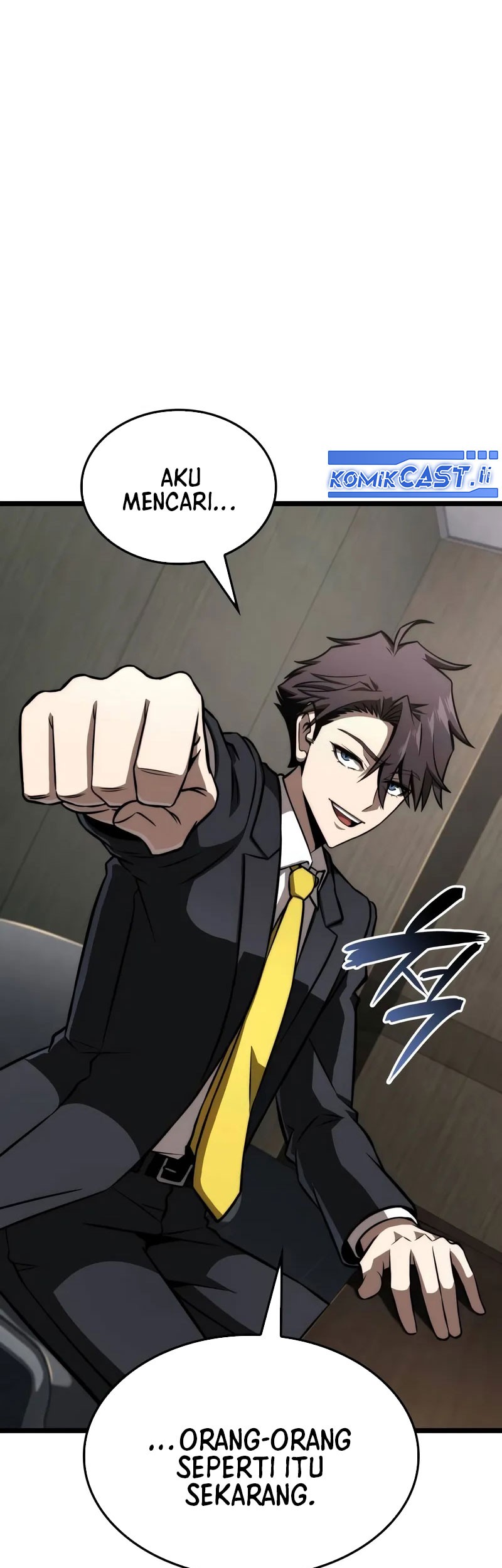 Insanely-Talented Player Chapter 85 Gambar 85