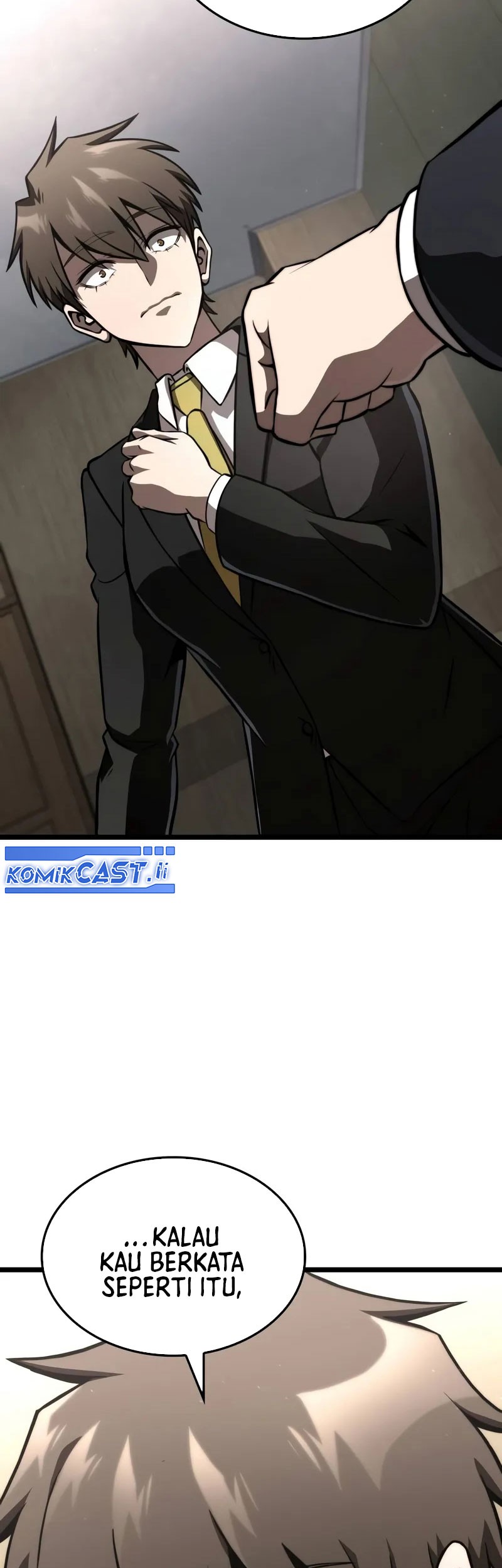 Insanely-Talented Player Chapter 85 Gambar 87