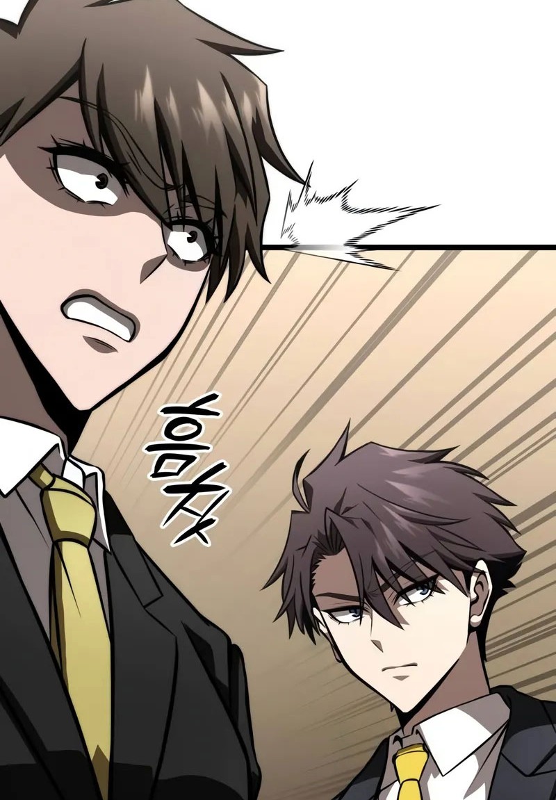 Insanely-Talented Player Chapter 85 Gambar 92