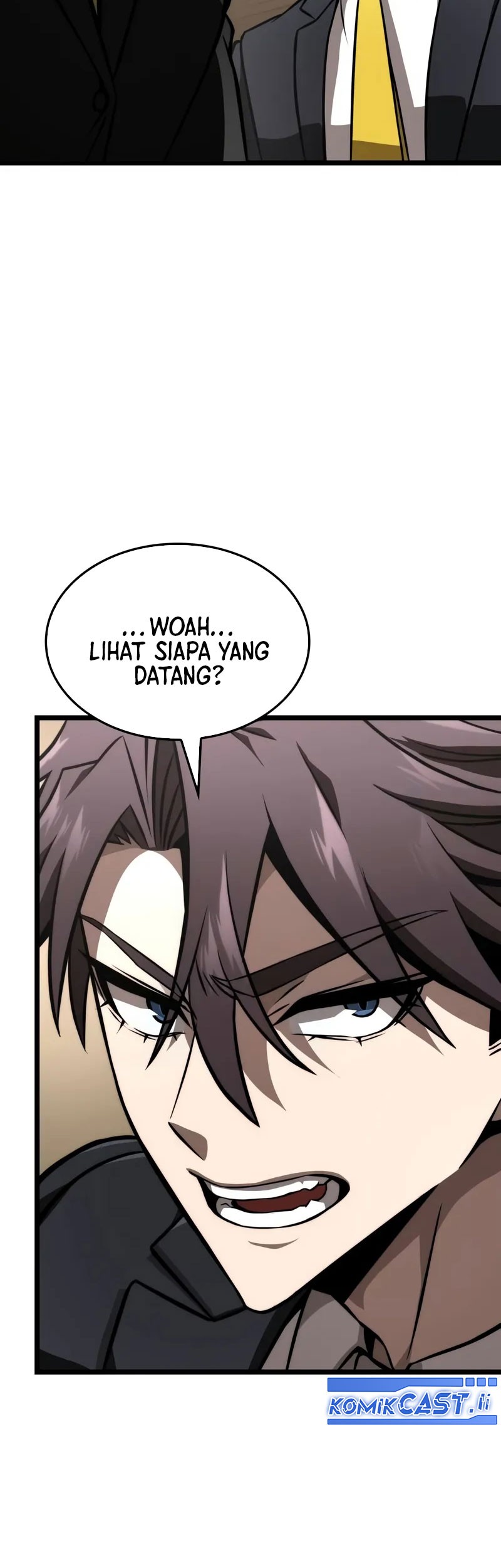 Insanely-Talented Player Chapter 85 Gambar 93