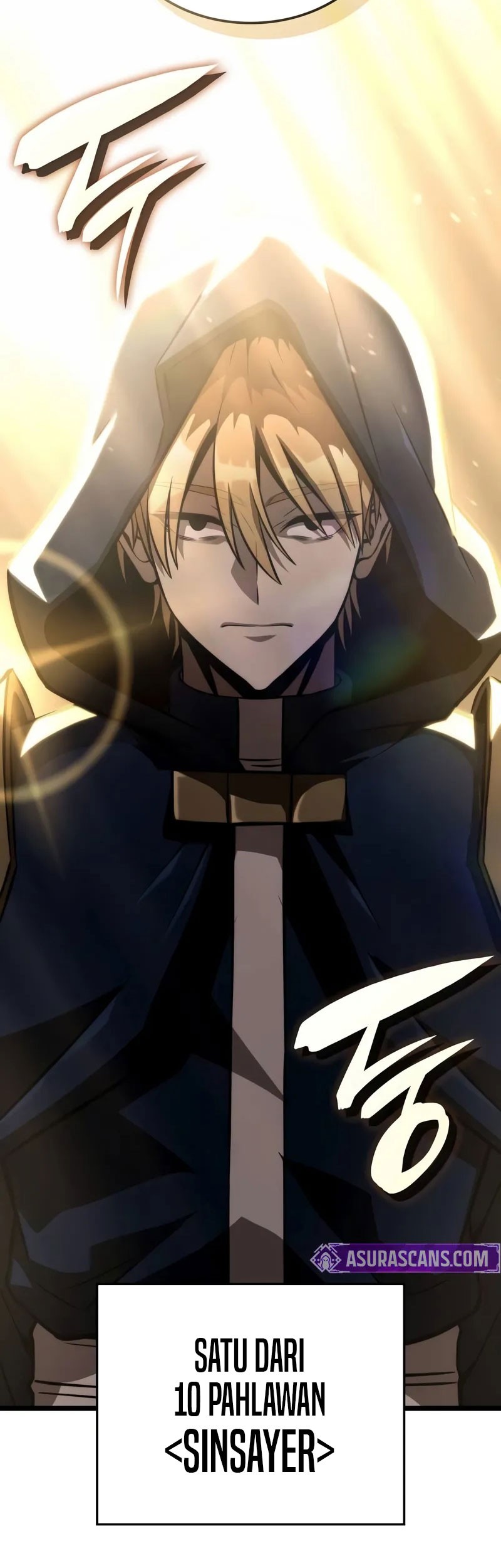 Insanely-Talented Player Chapter 85 Gambar 95