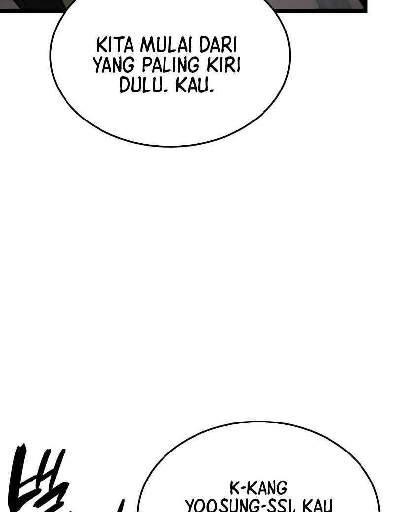 Insanely-Talented Player Chapter 85 Gambar 8