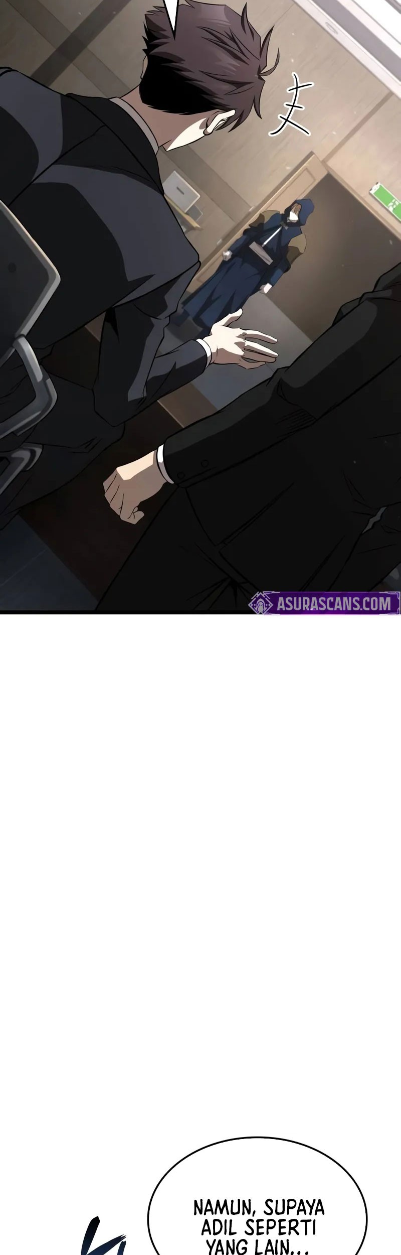 Insanely-Talented Player Chapter 85 Gambar 99