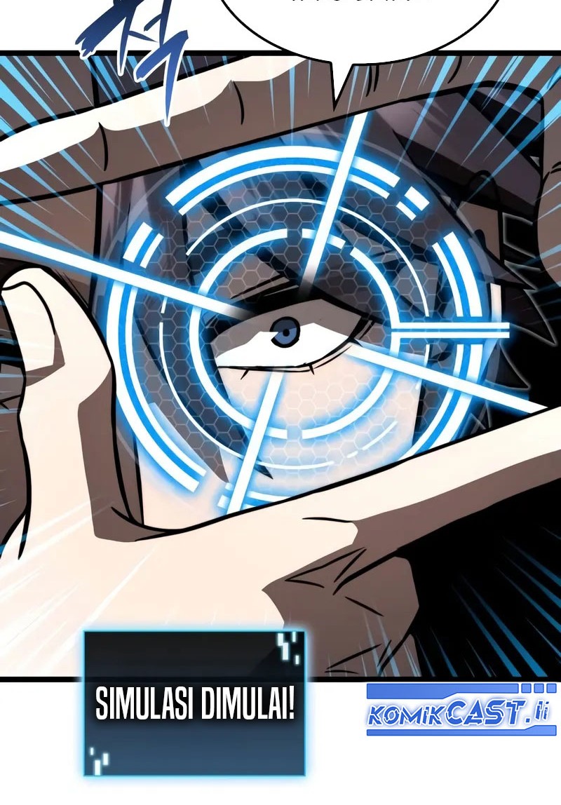 Insanely-Talented Player Chapter 85 Gambar 100