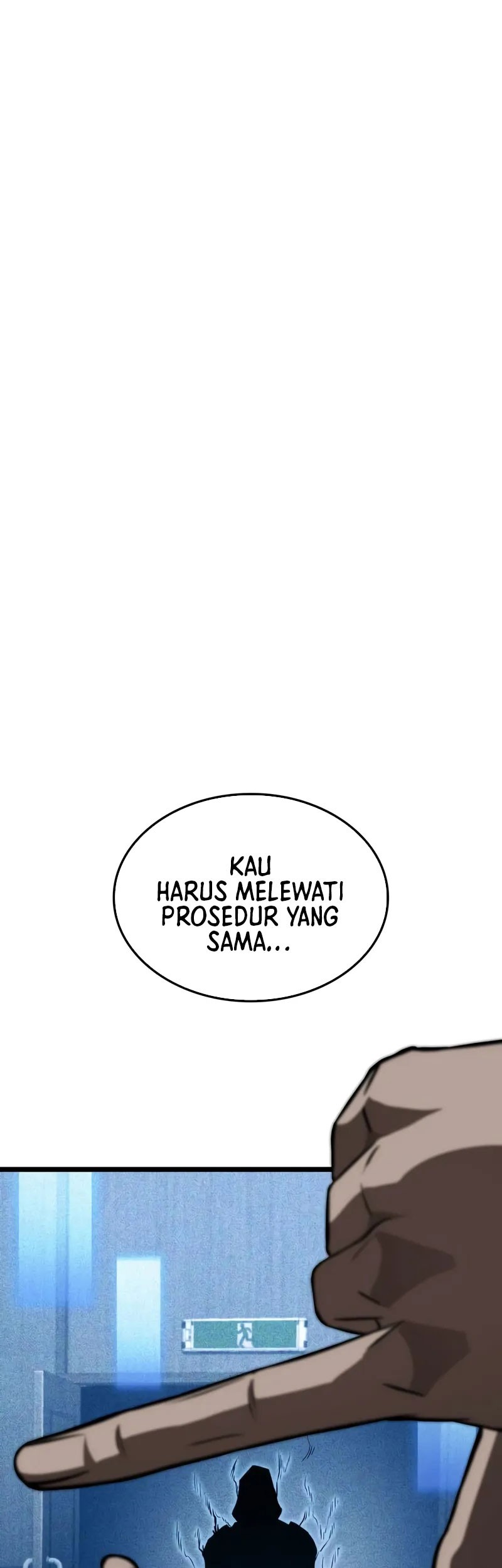 Insanely-Talented Player Chapter 85 Gambar 101