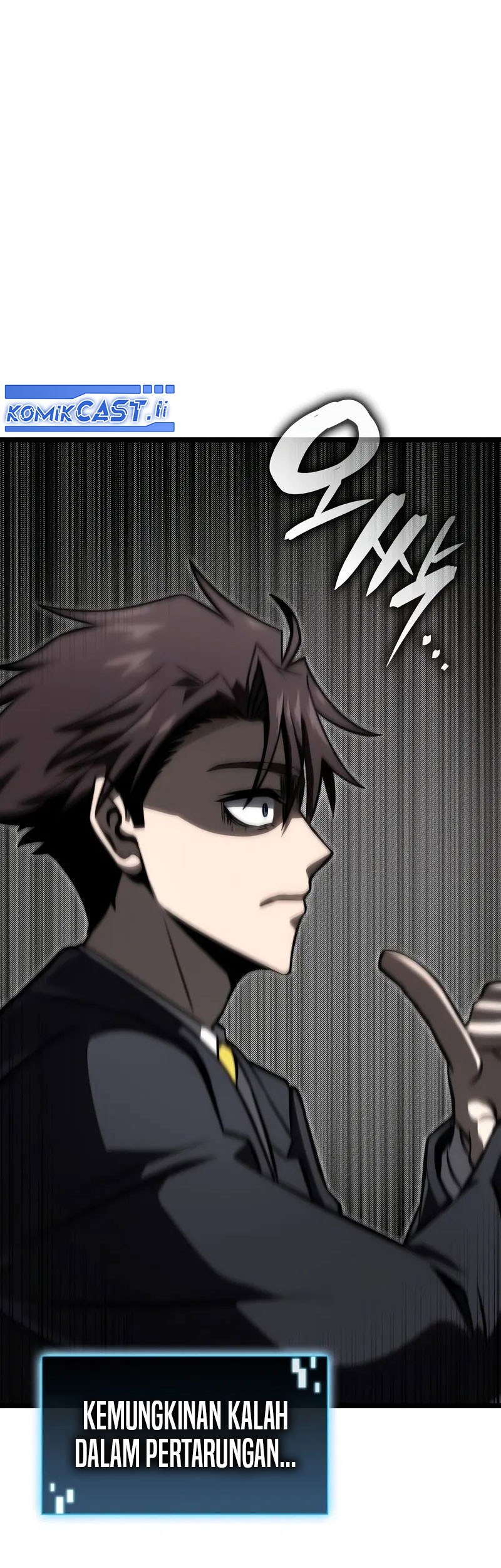 Insanely-Talented Player Chapter 85 Gambar 103