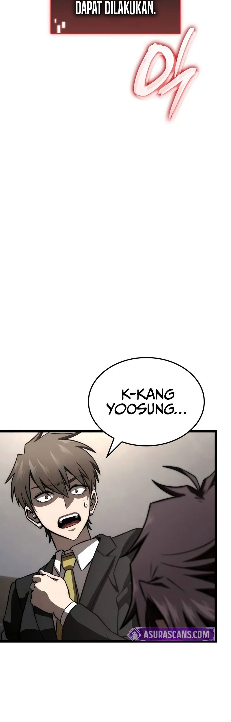 Insanely-Talented Player Chapter 85 Gambar 105