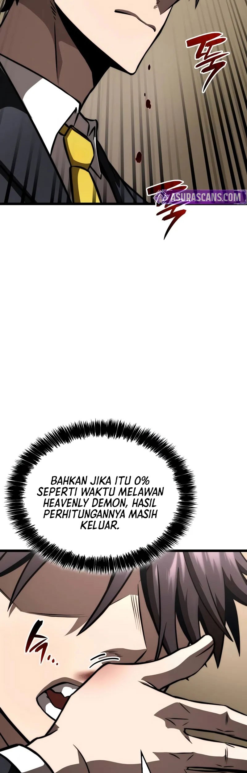 Insanely-Talented Player Chapter 85 Gambar 107