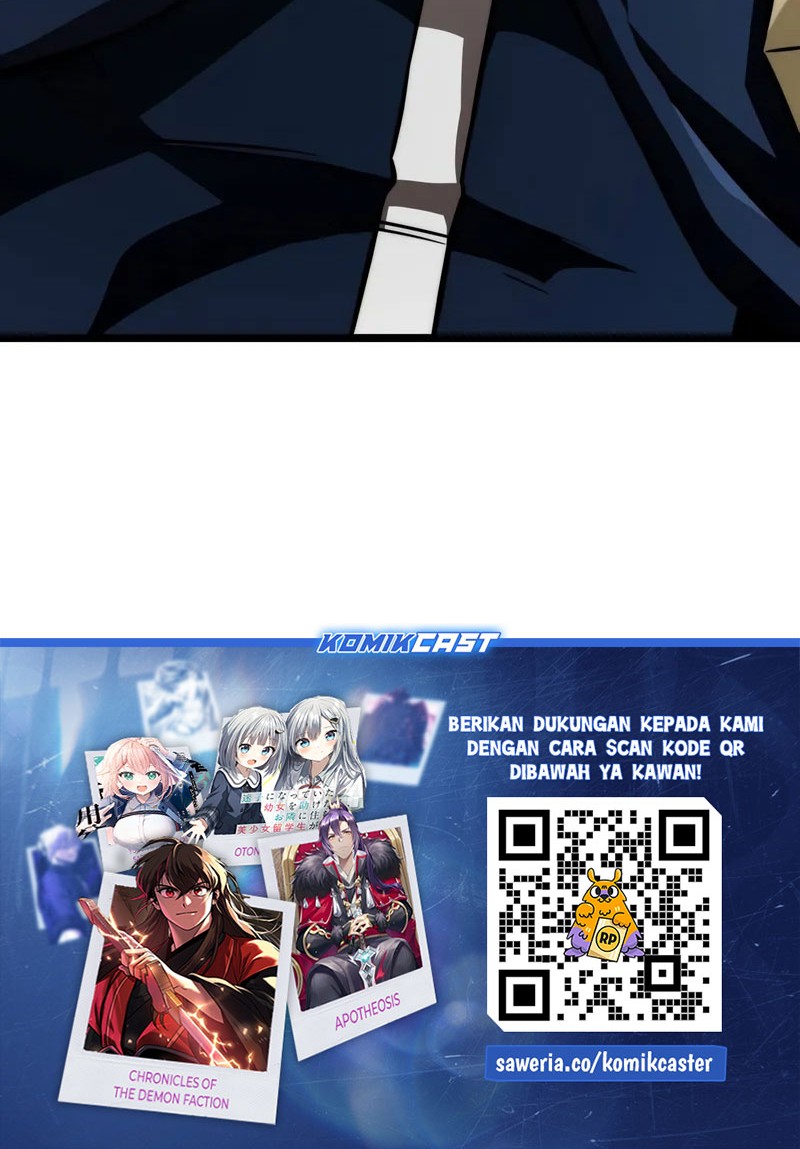 Insanely-Talented Player Chapter 85 Gambar 110