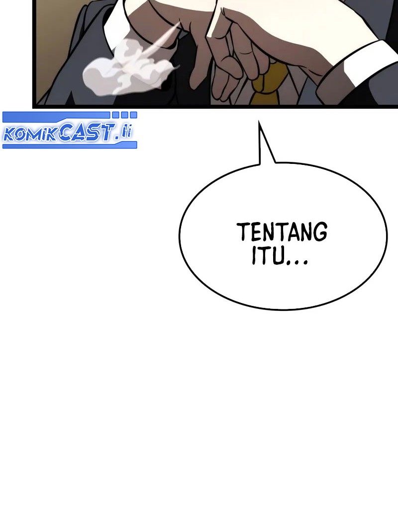 Insanely-Talented Player Chapter 85 Gambar 10