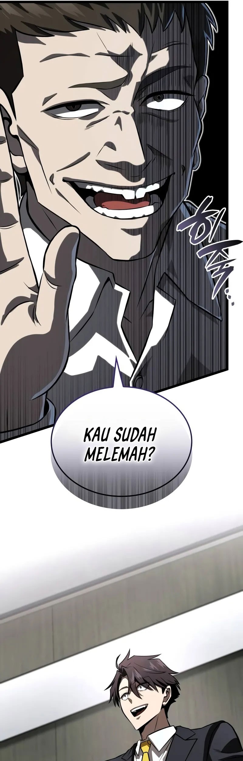 Insanely-Talented Player Chapter 85 Gambar 15