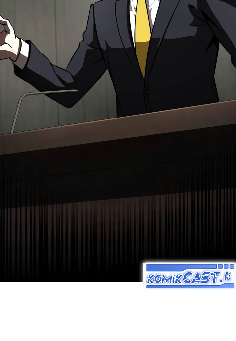 Insanely-Talented Player Chapter 85 Gambar 16