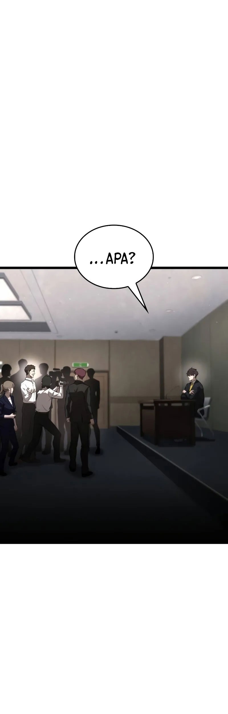 Insanely-Talented Player Chapter 85 Gambar 17