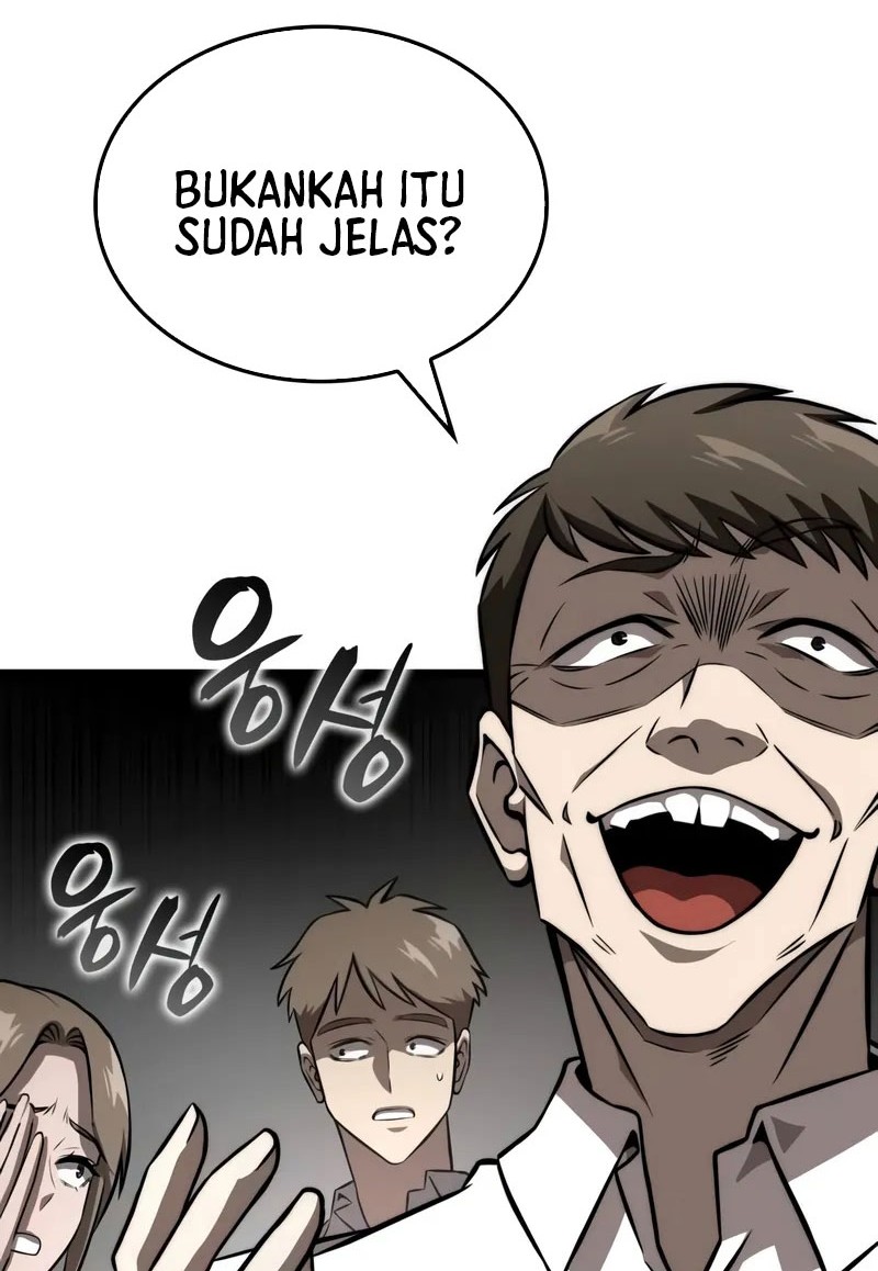 Insanely-Talented Player Chapter 85 Gambar 18