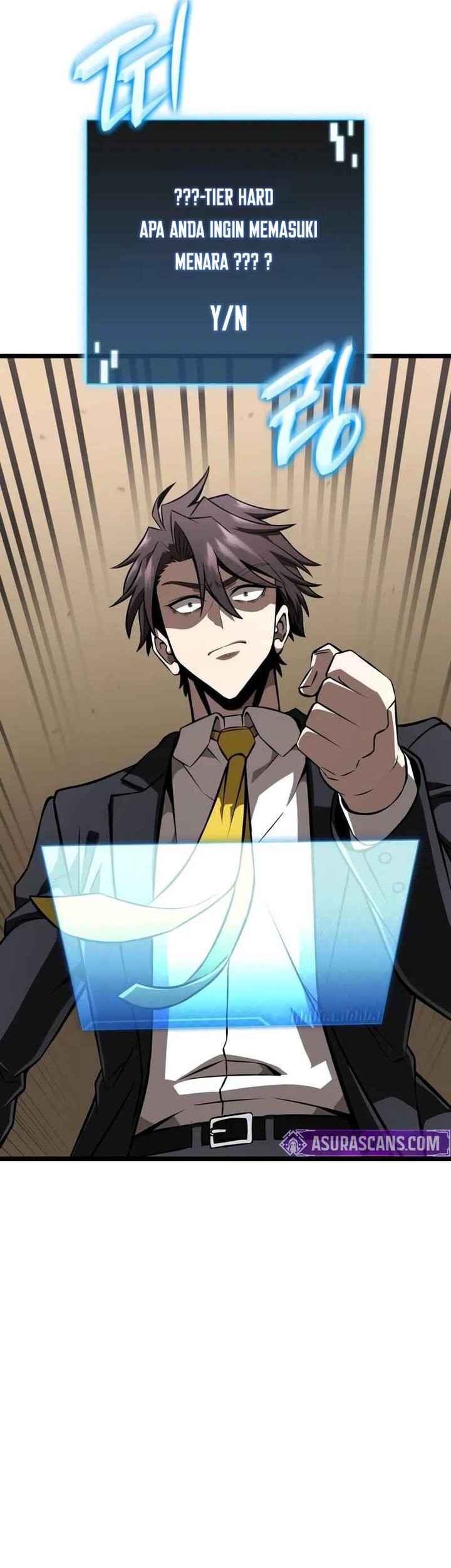 Insanely-Talented Player Chapter 86 Gambar 19