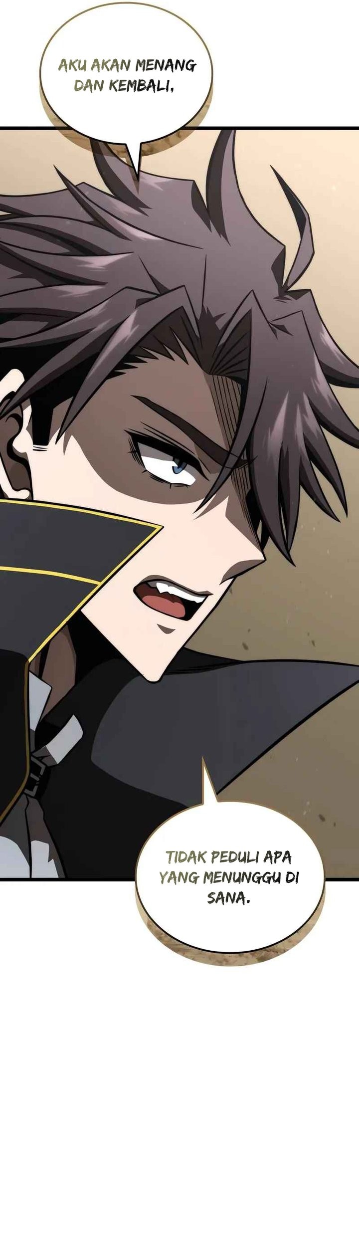 Insanely-Talented Player Chapter 86 Gambar 23