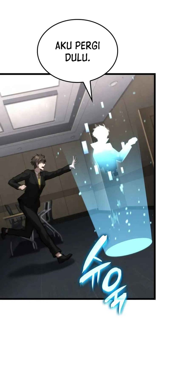 Insanely-Talented Player Chapter 86 Gambar 24