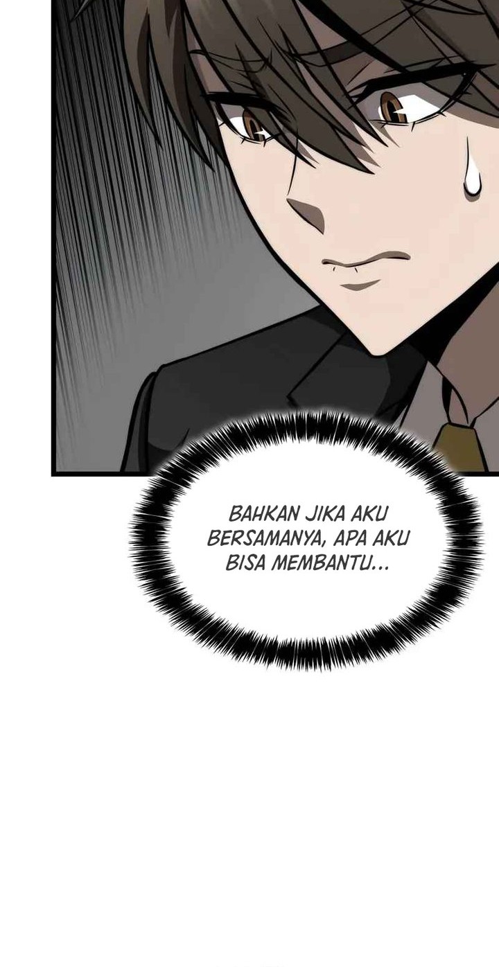 Insanely-Talented Player Chapter 86 Gambar 26