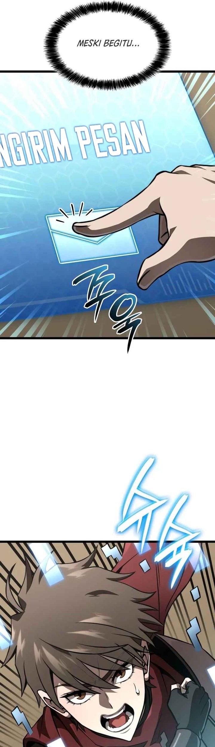 Insanely-Talented Player Chapter 86 Gambar 27