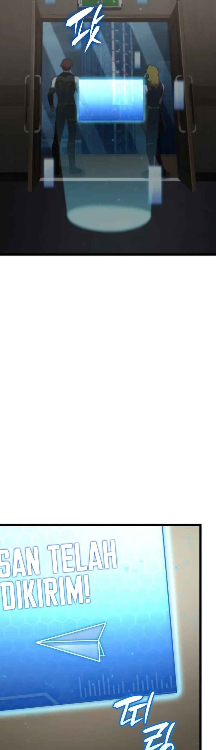 Insanely-Talented Player Chapter 86 Gambar 29