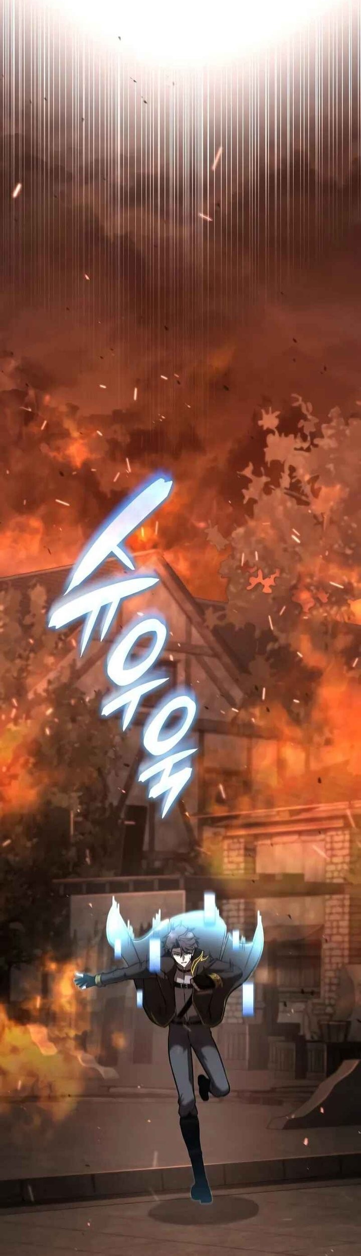 Insanely-Talented Player Chapter 86 Gambar 33