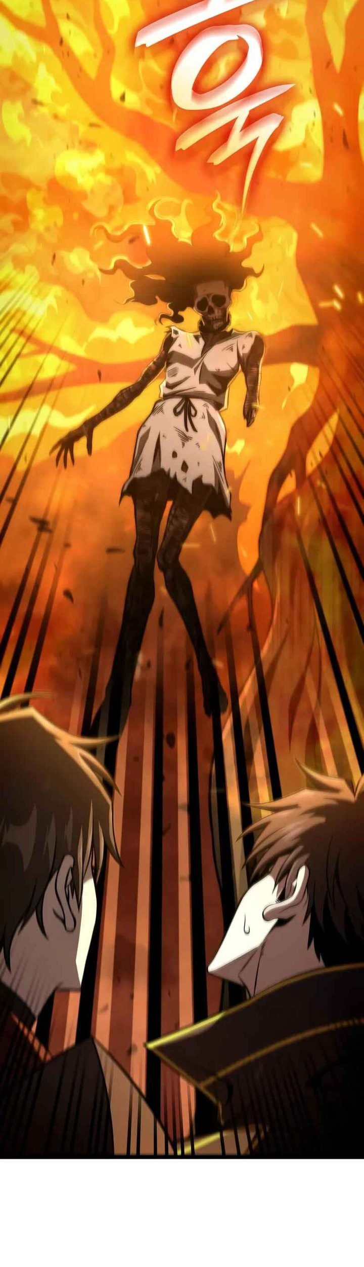 Insanely-Talented Player Chapter 86 Gambar 37