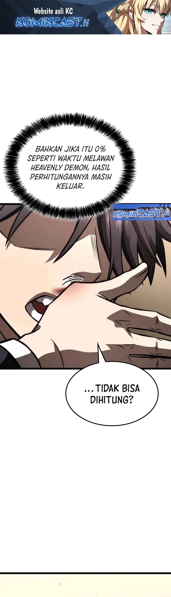 Baca Komik Insanely-Talented Player Chapter 86 Gambar 1