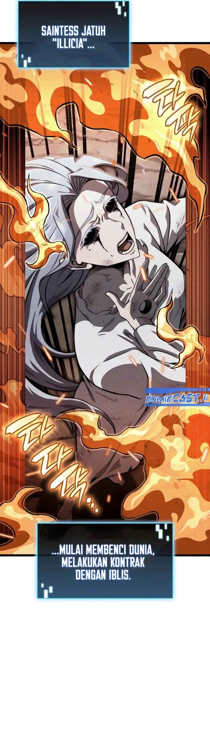 Insanely-Talented Player Chapter 86 Gambar 41