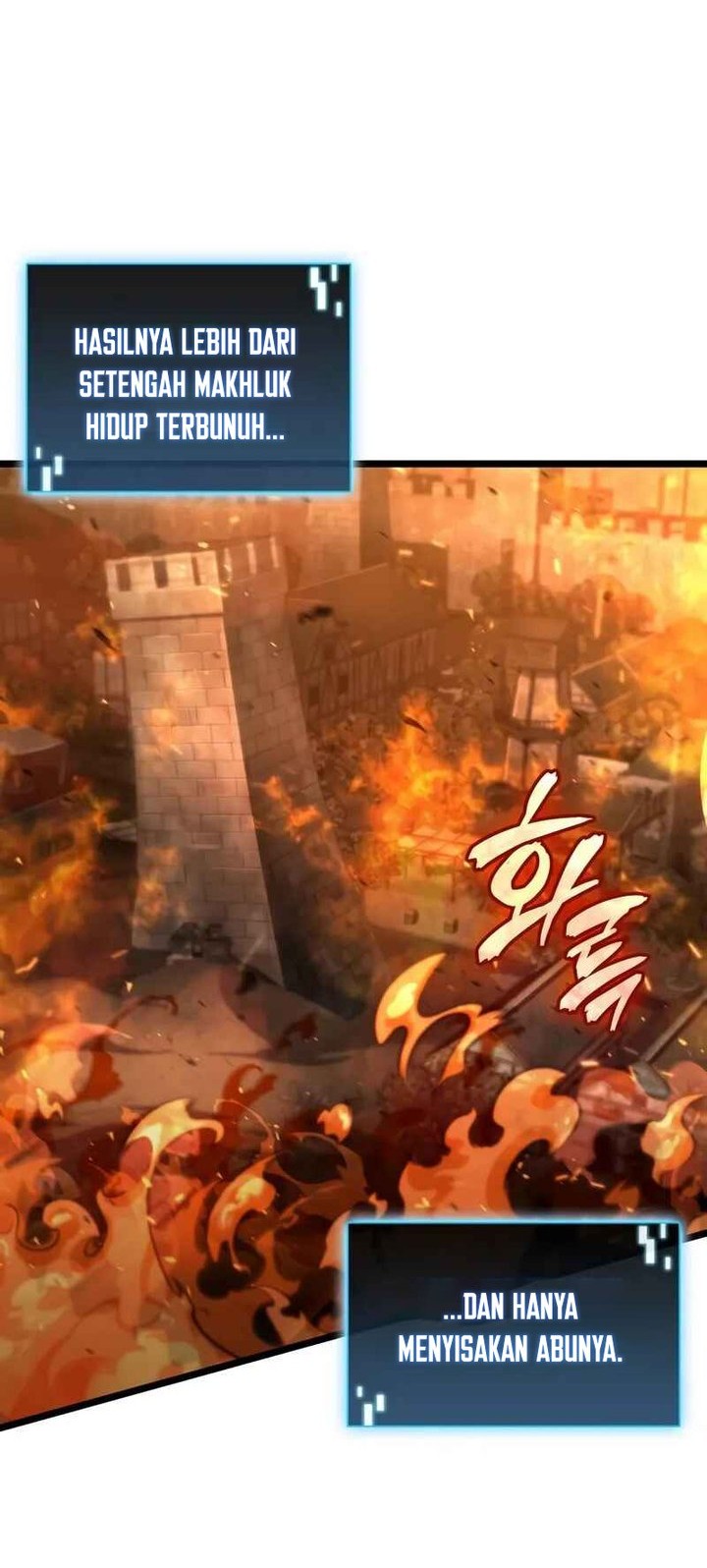 Insanely-Talented Player Chapter 86 Gambar 42