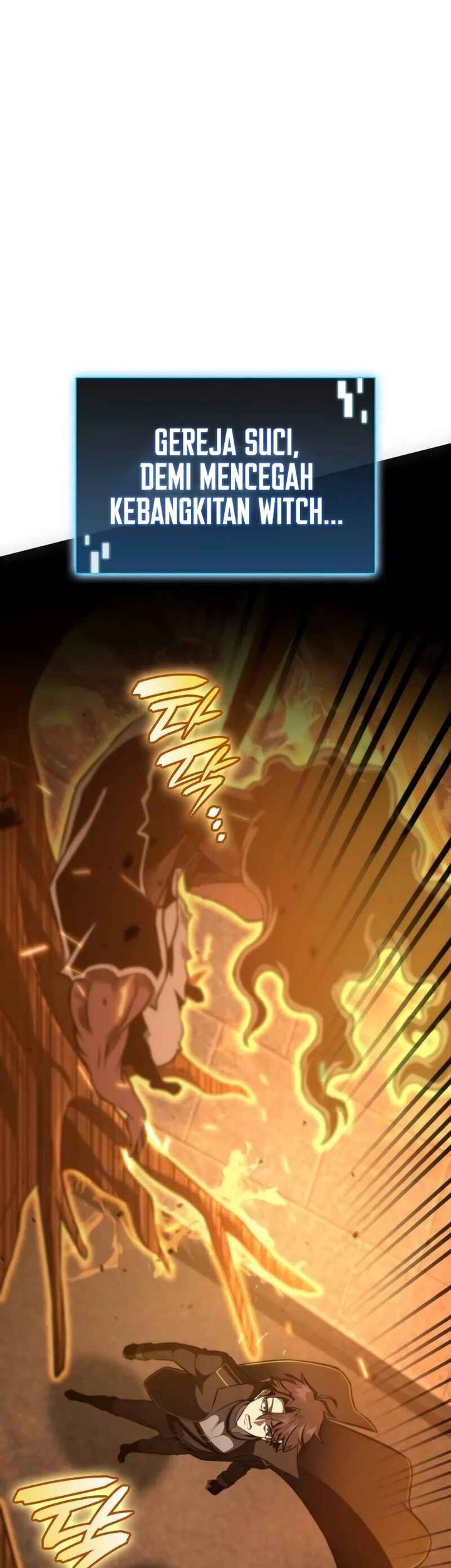 Insanely-Talented Player Chapter 86 Gambar 43