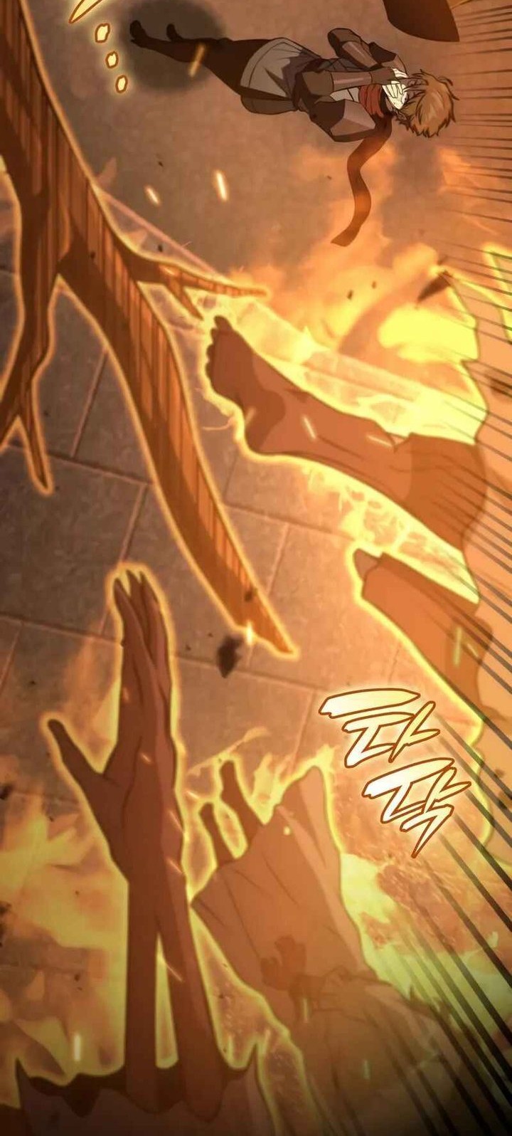 Insanely-Talented Player Chapter 86 Gambar 44