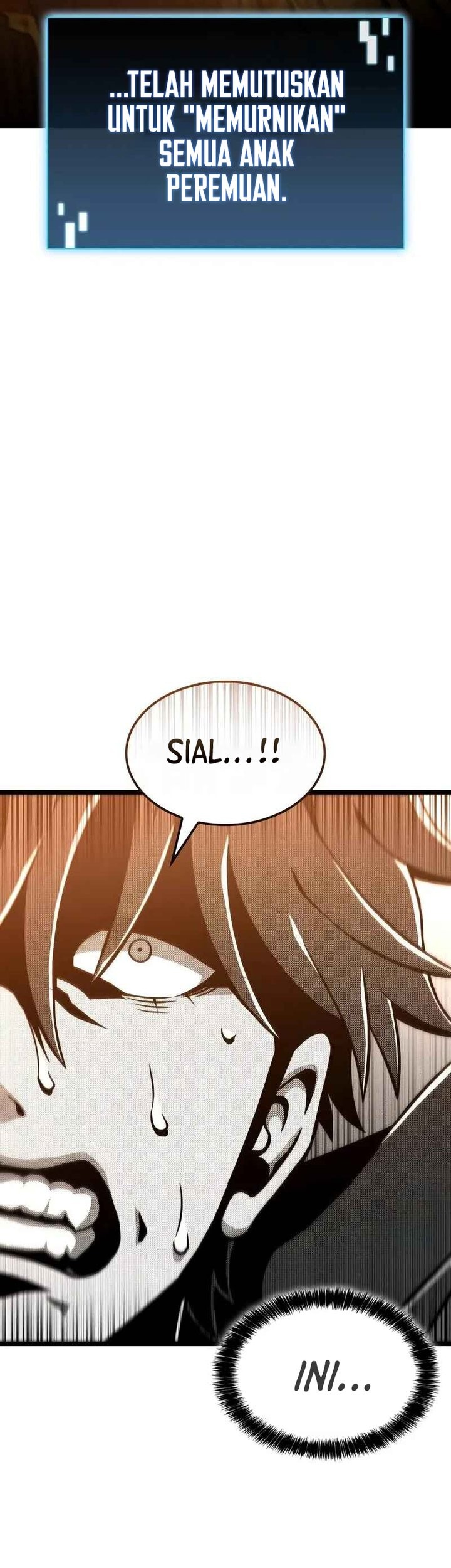 Insanely-Talented Player Chapter 86 Gambar 45