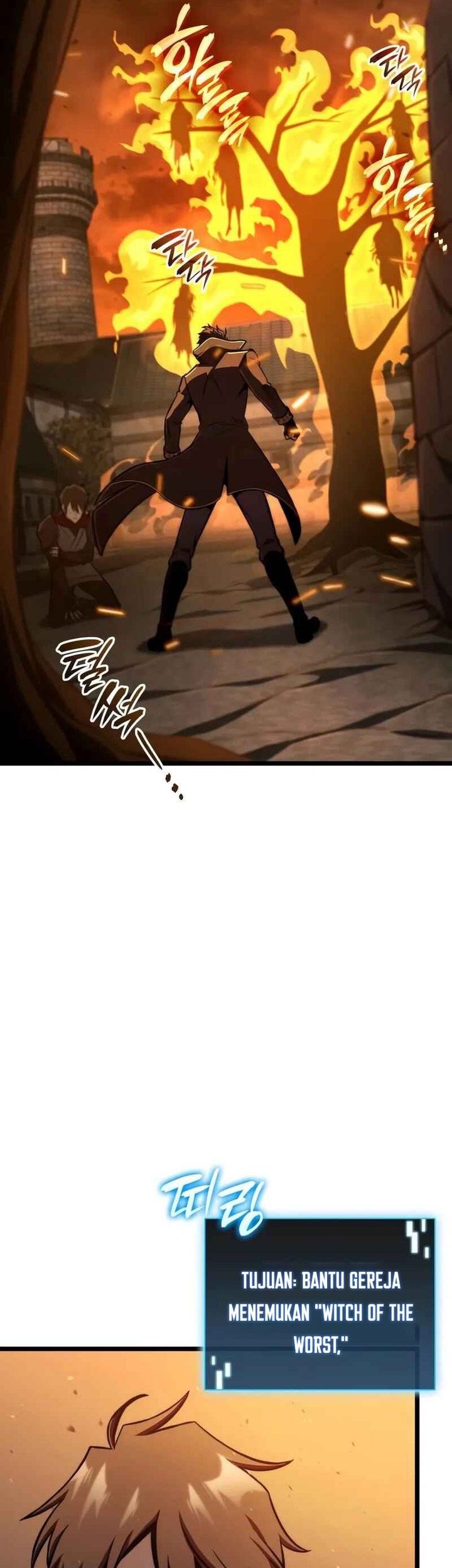 Insanely-Talented Player Chapter 86 Gambar 47