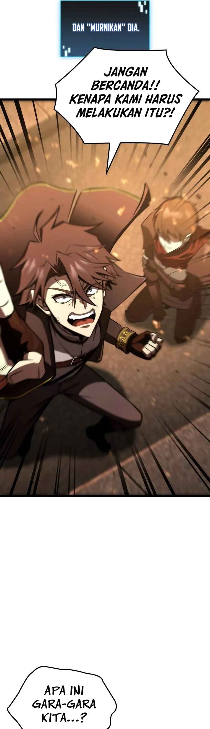 Insanely-Talented Player Chapter 86 Gambar 49