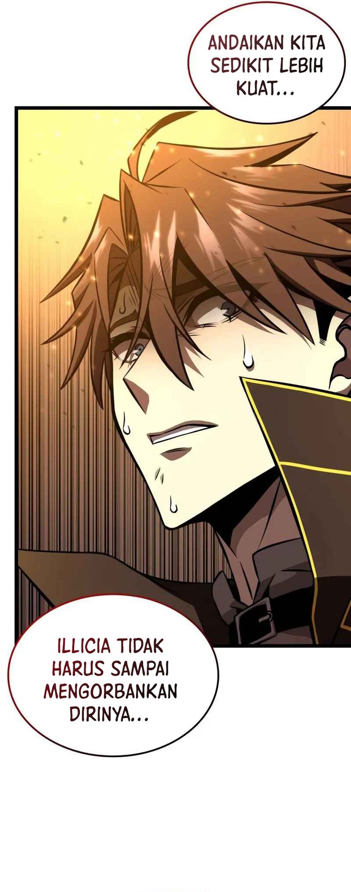 Insanely-Talented Player Chapter 86 Gambar 51