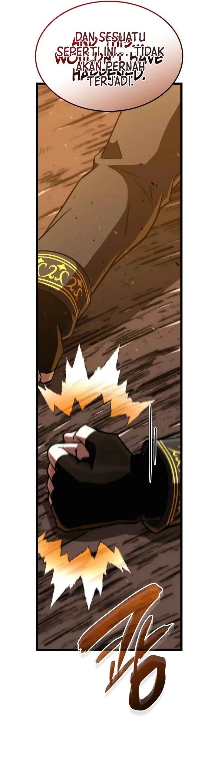 Insanely-Talented Player Chapter 86 Gambar 52