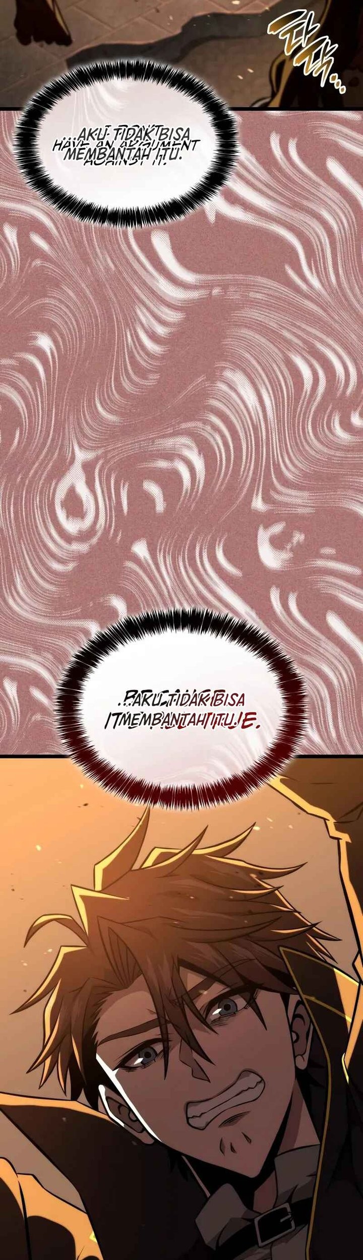 Insanely-Talented Player Chapter 86 Gambar 54